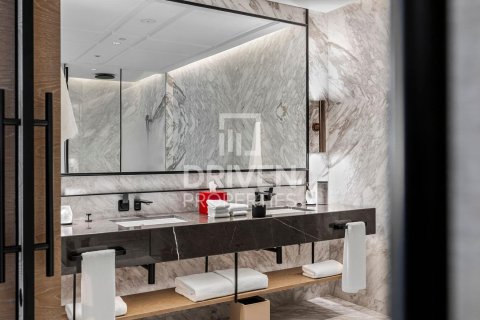 Пәтер Zabeel, Дубай, БАӘ-да 1 жатын бөлме, 140 м² № 761663 - фото 9