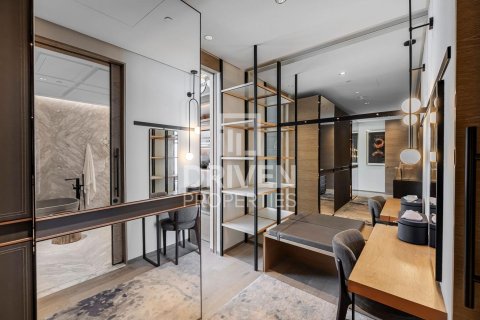 Пәтер Zabeel, Дубай, БАӘ-да 1 жатын бөлме, 140 м² № 761663 - фото 22