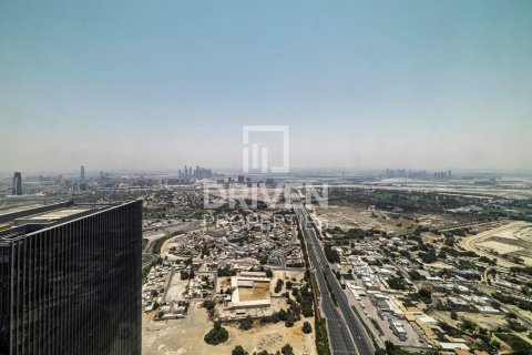 Пәтер Zabeel, Дубай, БАӘ-да 1 жатын бөлме, 140 м² № 761663 - фото 11