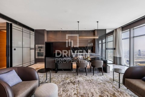 Пәтер Zabeel, Дубай, БАӘ-да 1 жатын бөлме, 140 м² № 761663 - фото 15