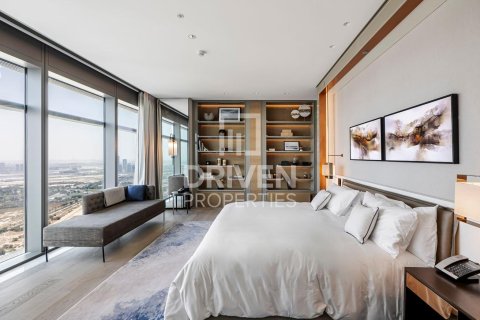 Пәтер Zabeel, Дубай, БАӘ-да 1 жатын бөлме, 140 м² № 761663 - фото 5