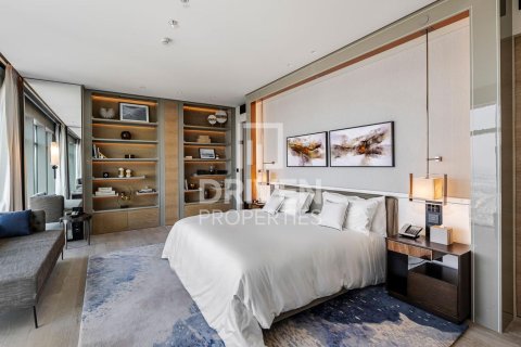 Пәтер Zabeel, Дубай, БАӘ-да 1 жатын бөлме, 140 м² № 761663 - фото 7