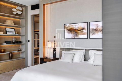 Пәтер Zabeel, Дубай, БАӘ-да 1 жатын бөлме, 140 м² № 761663 - фото 24