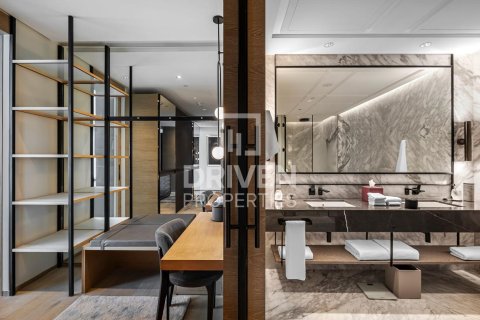 Пәтер Zabeel, Дубай, БАӘ-да 1 жатын бөлме, 140 м² № 761663 - фото 8