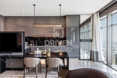 Пәтер Zabeel, Дубай, БАӘ-да 1 жатын бөлме, 140 м² № 761663 - фото 2
