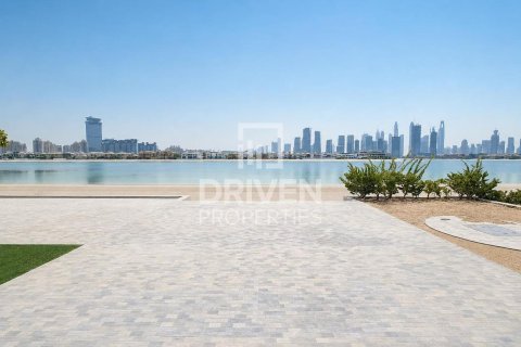 Villa til salgs i Palm Jumeirah, Dubai, Emiratene 5 soverom, 1261.53 kvm Nr. 761660 - Foto 28