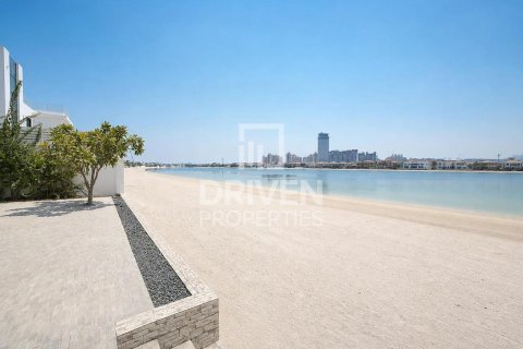 Villa til salgs i Palm Jumeirah, Dubai, Emiratene 5 soverom, 1261.53 kvm Nr. 761660 - Foto 30
