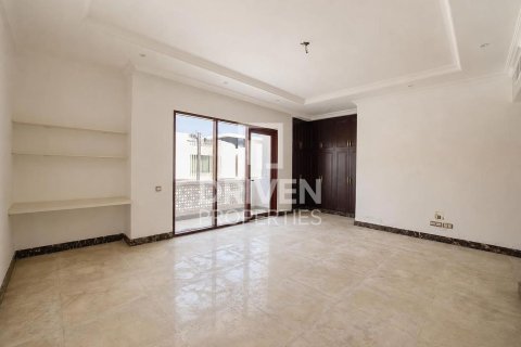 Palm Jumeirah, Dubai, संयुक्त अरब अमीरात में विला, 5 बेडरूम, 1261.53 वर्ग मीटर, संख्या 761658 - फ़ोटो 13