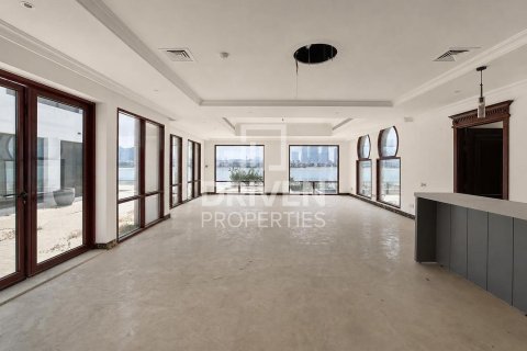 Palm Jumeirah, Dubai, संयुक्त अरब अमीरात में विला, 5 बेडरूम, 1261.53 वर्ग मीटर, संख्या 761658 - फ़ोटो 22