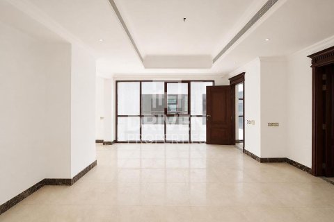 Palm Jumeirah, Dubai, संयुक्त अरब अमीरात में विला, 5 बेडरूम, 1261.53 वर्ग मीटर, संख्या 761658 - फ़ोटो 16