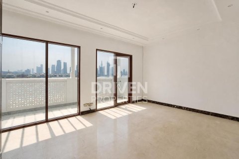 Palm Jumeirah, Dubai, संयुक्त अरब अमीरात में विला, 5 बेडरूम, 1261.53 वर्ग मीटर, संख्या 761658 - फ़ोटो 11