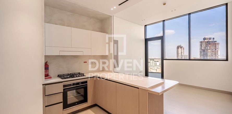 Dzīvoklis Jumeirah Village Circle, Dubaijā, AAE 1 istaba, 74.04 m2 Nr. 761657
