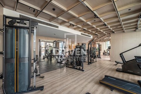 Dzīvoklis Jumeirah Village Circle, Dubaijā, AAE 1 istaba, 74.04 m2 Nr. 761657 - attēls 12