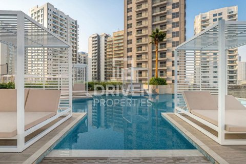 Dzīvoklis Jumeirah Village Circle, Dubaijā, AAE 1 istaba, 74.04 m2 Nr. 761657 - attēls 14