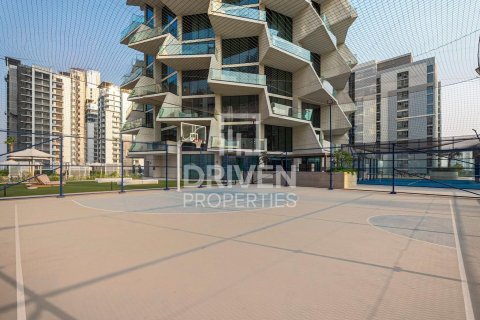 Dzīvoklis Jumeirah Village Circle, Dubaijā, AAE 1 istaba, 74.04 m2 Nr. 761657 - attēls 24