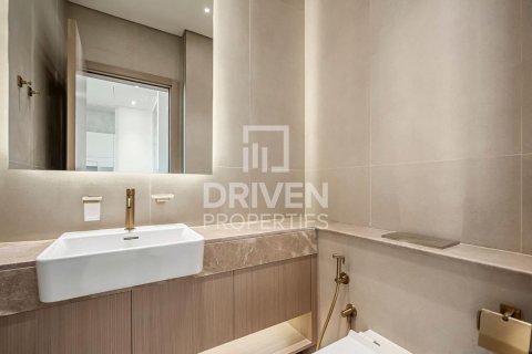 Dzīvoklis Jumeirah Village Circle, Dubaijā, AAE 1 istaba, 74.04 m2 Nr. 761657 - attēls 7