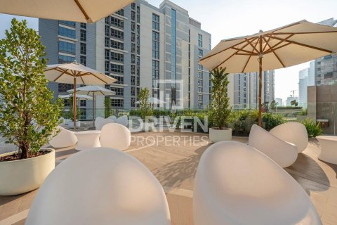 Dzīvoklis Jumeirah Village Circle, Dubaijā, AAE 1 istaba, 74.04 m2 Nr. 761657 - attēls 15