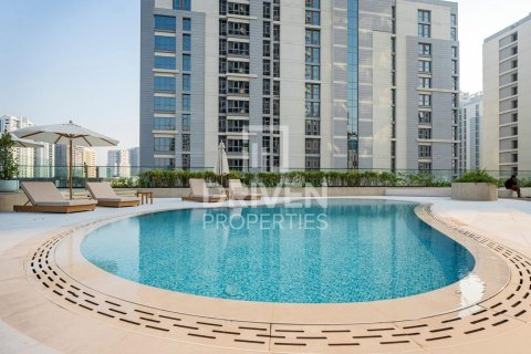 Dzīvoklis Jumeirah Village Circle, Dubaijā, AAE 1 istaba, 74.04 m2 Nr. 761657 - attēls 16
