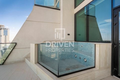 Dzīvoklis Jumeirah Village Circle, Dubaijā, AAE 1 istaba, 74.04 m2 Nr. 761657 - attēls 9