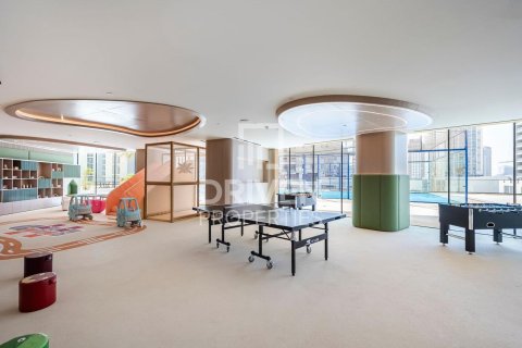Dzīvoklis Jumeirah Village Circle, Dubaijā, AAE 1 istaba, 74.04 m2 Nr. 761657 - attēls 21