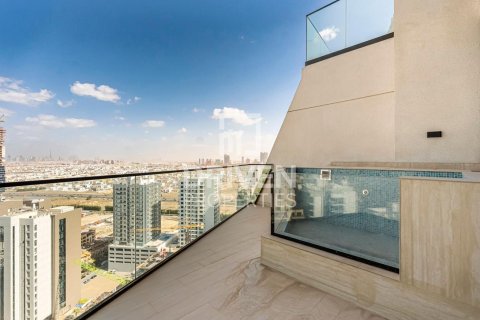 Dzīvoklis Jumeirah Village Circle, Dubaijā, AAE 1 istaba, 74.04 m2 Nr. 761657 - attēls 10
