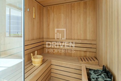 Dzīvoklis Jumeirah Village Circle, Dubaijā, AAE 1 istaba, 74.04 m2 Nr. 761657 - attēls 17