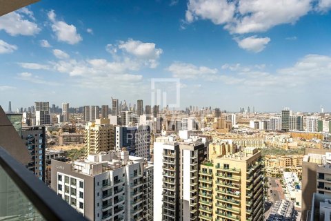 Dzīvoklis Jumeirah Village Circle, Dubaijā, AAE 1 istaba, 74.04 m2 Nr. 761657 - attēls 20