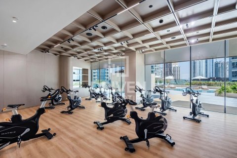 Dzīvoklis Jumeirah Village Circle, Dubaijā, AAE 1 istaba, 74.04 m2 Nr. 761657 - attēls 18