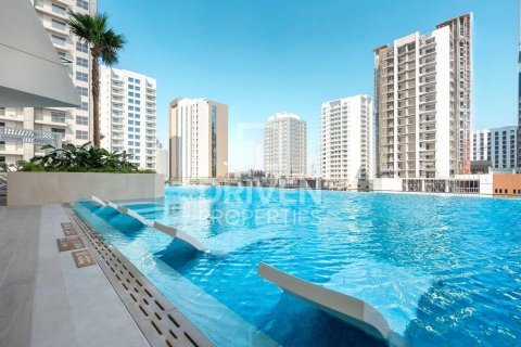Dzīvoklis Jumeirah Village Circle, Dubaijā, AAE 1 istaba, 74.04 m2 Nr. 761657 - attēls 11