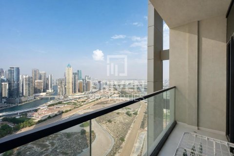 Appartement te koop in Business Bay, Dubai, VAE 1 kamer, 41.43 vr.m., nr 761659 - foto 13