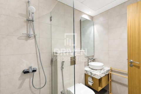 Appartement te koop in Business Bay, Dubai, VAE 1 kamer, 41.43 vr.m., nr 761659 - foto 12
