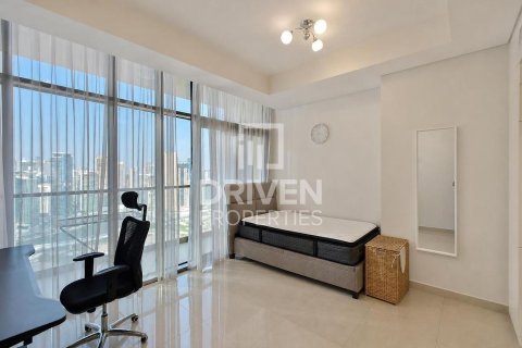 Appartement te koop in Business Bay, Dubai, VAE 1 kamer, 41.43 vr.m., nr 761659 - foto 2