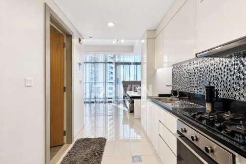 Appartement te koop in Business Bay, Dubai, VAE 1 kamer, 41.43 vr.m., nr 761659 - foto 6