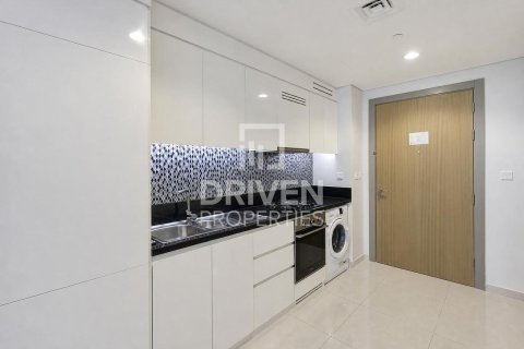 Appartement te koop in Business Bay, Dubai, VAE 1 kamer, 41.43 vr.m., nr 761659 - foto 9