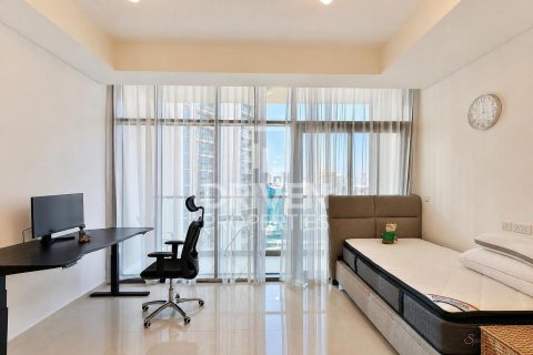 Appartement te koop in Business Bay, Dubai, VAE 1 kamer, 41.43 vr.m., nr 761659 - foto 3