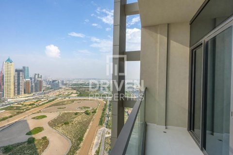 Appartement te koop in Business Bay, Dubai, VAE 1 kamer, 41.43 vr.m., nr 761659 - foto 14