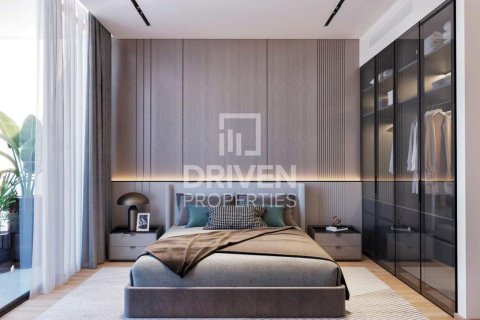 Huoneisto Majan, Dubai, Arabiemiraatit 1 huone, 38.83 m2 № 761661 - kuva 5