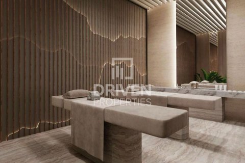 Huoneisto Majan, Dubai, Arabiemiraatit 1 huone, 38.83 m2 № 761661 - kuva 7