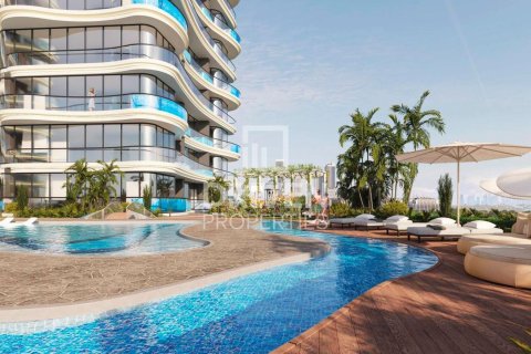 Huoneisto Majan, Dubai, Arabiemiraatit 1 huone, 38.83 m2 № 761661 - kuva 2