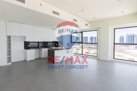 Apartmen di Al Reem Island, Abu Dhabi, UAE 2 bilik tidur, 116.3 meter persegi № 516088