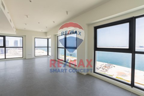 Al Reem Island, Abu Dhabi, UAE의 판매용 아파트 침실 2개, 116.3제곱미터 번호 516088 - 사진 4