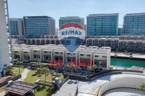 Apartment i Al Raha Beach, Abu Dhabi, UAE 2 soveværelser, 139 kvm № 516087