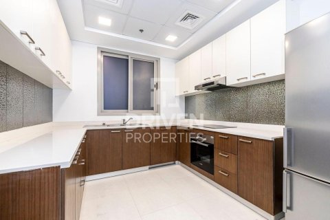 Umm Al Sheif, Dubai, BAE’de kiralık daire 2 yatak odası, 112.04 m&sup2; No 746890 - fotoğraf 5