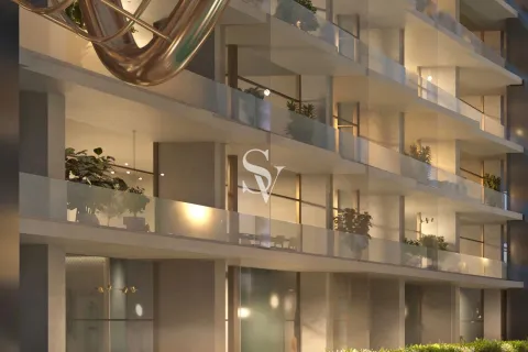 شقة في Dubai Science Park، دبي 1 غرفة نوم ، 57 متر مربع . ر قم 702913