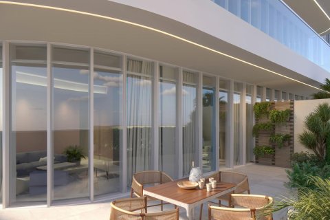 Appartement in Al Mamzar - Sharjah, Sharjah, VAE 4 slaapkamers, 315 vr.m. nr 706232