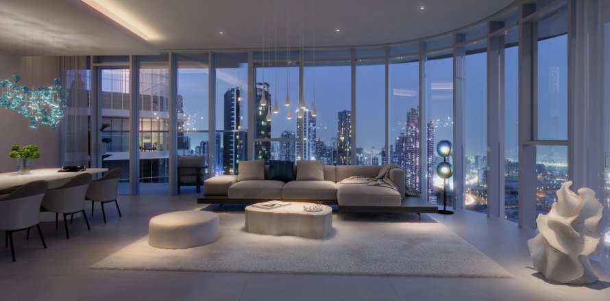 شقة في Al Mamzar - Sharjah، الشارقة 4 غرفة نوم ، 286 متر مربع . ر قم 706230