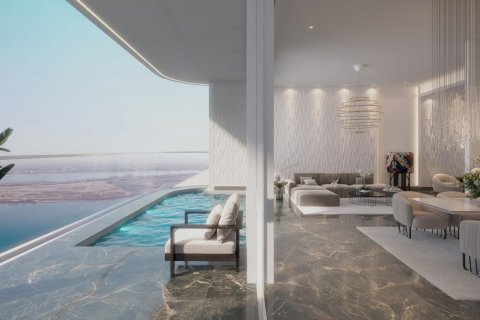 Apartament w Al Mamzar - Sharjah, Sharjah, ZEA 4 sypialnie, 315 mkw. nr 706233