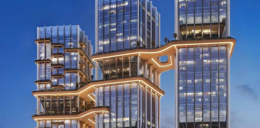 Al Reem Island, Abu Dhabi, UAE의 아파트 침실 2개, 149제곱미터 번호 709133