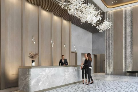 Al Reem Island, Abu Dhabi, UAE의 판매용 아파트 침실 2개, 149제곱미터 번호 709133 - 사진 6