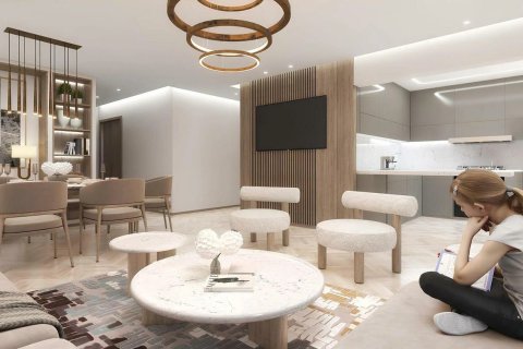 Al Reem Island, Abu Dhabi, UAE의 판매용 아파트 침실 2개, 149제곱미터 번호 709133 - 사진 3